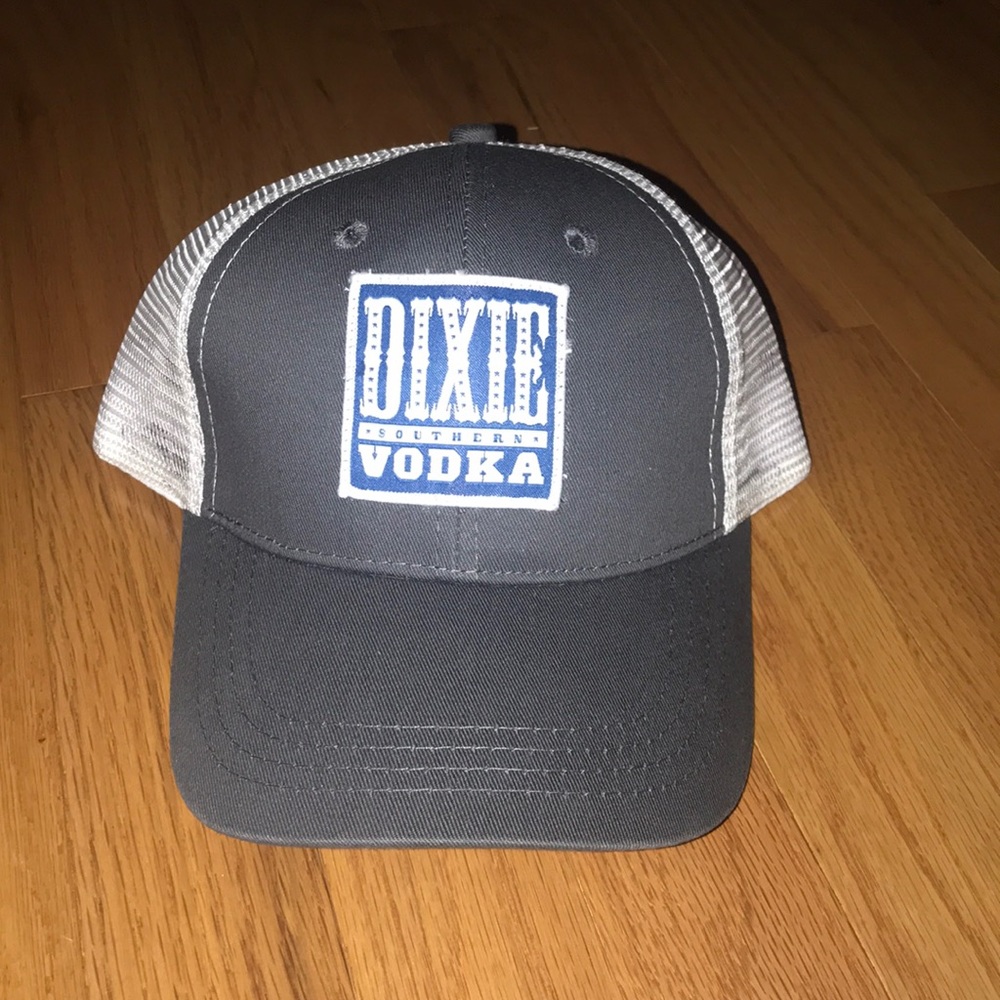 Dixie Southern Vodka Hat